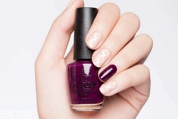 指甲油是易燃易爆嗎 指甲油是易燃易爆嗎