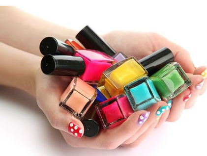 指甲油是易燃易爆嗎 指甲油是易燃易爆嗎