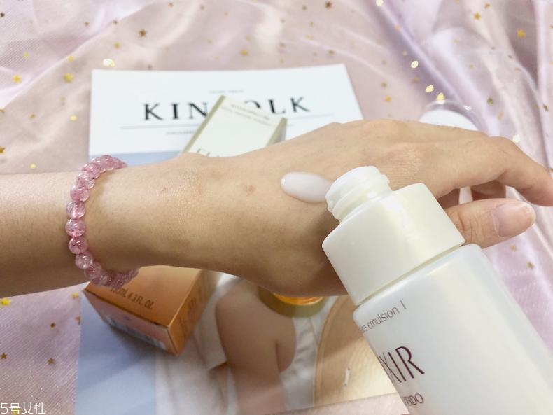 怡麗絲爾水乳哪個(gè)好用 這個(gè)牌子低調(diào)溫和有內(nèi)涵