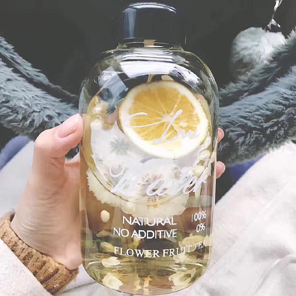 自制花果茶的配方和功效 自制花果茶的配方和功效