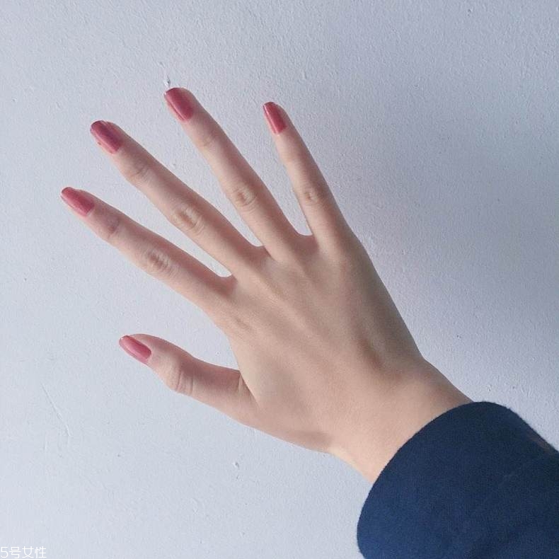 2022什么牌子的指甲油性?xún)r(jià)比高 好看還便宜的甲油