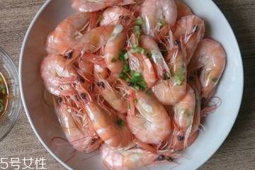 基圍蝦和對(duì)蝦的區(qū)別 基圍蝦和對(duì)蝦的區(qū)別