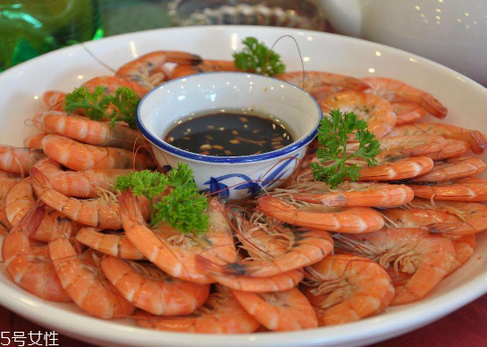 基圍蝦和對(duì)蝦的區(qū)別 基圍蝦和對(duì)蝦的區(qū)別