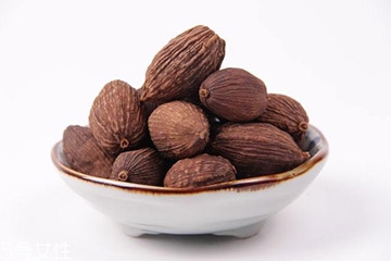 草果能吃嗎 作為香料使用 草果能吃嗎 作為香料使用