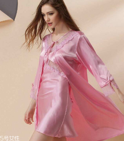 真絲會(huì)縮水嗎 有一定縮水率