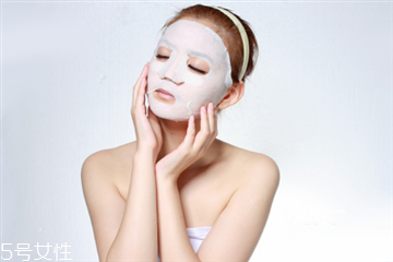 夏天用什么面膜補水好 有效為皮膚補水 夏天用什么面膜補水好 有效為皮膚補水
