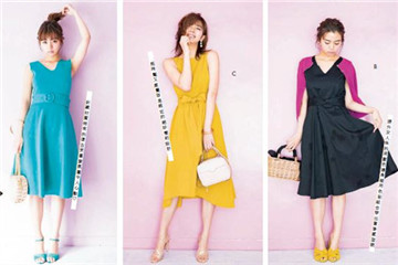 2018星座運(yùn)勢(shì)穿衣搭配 這樣穿事業(yè)愛情雙豐收