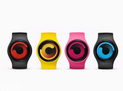 ziiiro手表怎么看時(shí)間 將整片星空戴在手上