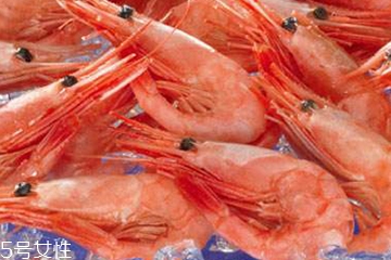 北極蝦的做法 北極蝦的家常做法 北極蝦的做法 北極蝦的家常做法
