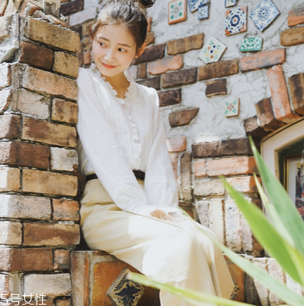 日系風(fēng)格穿衣打扮女 日系少女都這樣穿 日系風(fēng)格穿衣打扮女 日系少女都這樣穿