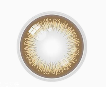 2022美瞳日拋哪個(gè)牌子性?xún)r(jià)比最高 這里有日拋片的開(kāi)山鼻祖