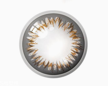 2022美瞳日拋哪個(gè)牌子性?xún)r(jià)比最高 這里有日拋片的開(kāi)山鼻祖