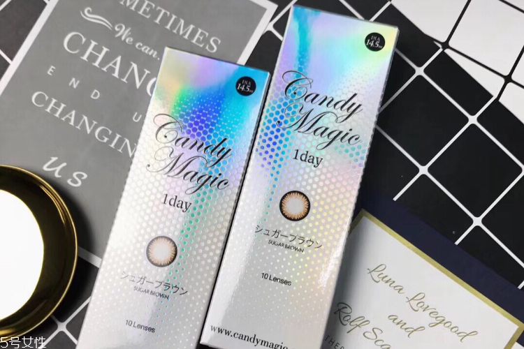 2022美瞳日拋哪個(gè)牌子性?xún)r(jià)比最高 這里有日拋片的開(kāi)山鼻祖