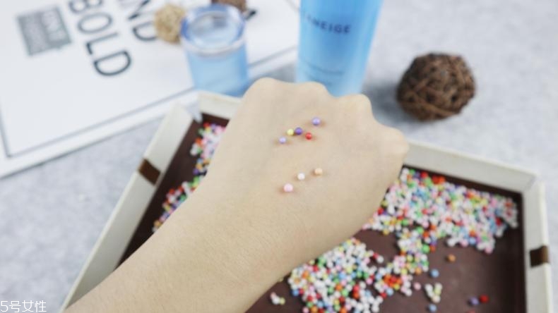 蘭芝乳液保質(zhì)期是多久 瘋狂打call的乳液 蘭芝乳液保質(zhì)期是多久 瘋狂打call的乳液