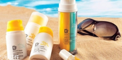 防曬霜怎么挑選 教你如何挑選防曬霜 防曬霜怎么挑選 教你如何挑選防曬霜