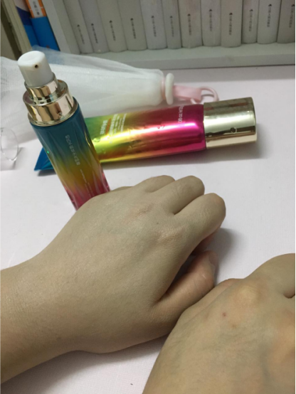 厲害了這持妝BB!柏氏砰砰粉測(cè)評(píng)來(lái)啦