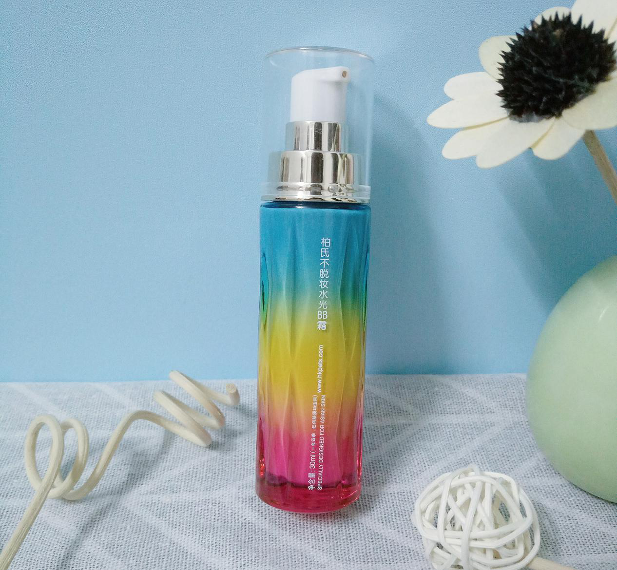 柏氏為什么這么多人說好用？有哪些好用單品推薦嗎？