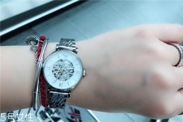 機(jī)械表有聲音正常嗎 不需要太擔(dān)心