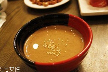 芝麻油和芝麻醬的營(yíng)養(yǎng)價(jià)值