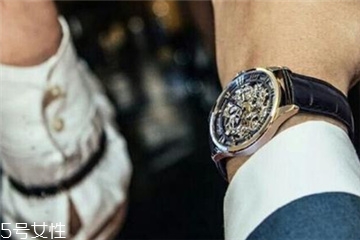 機械表多久保養(yǎng)一次 看使用頻率