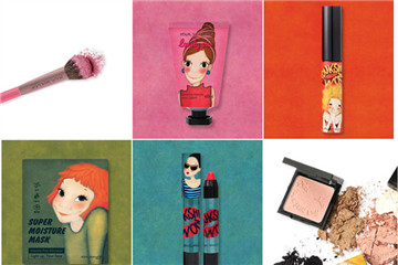 陸心媛這個牌子怎么樣？