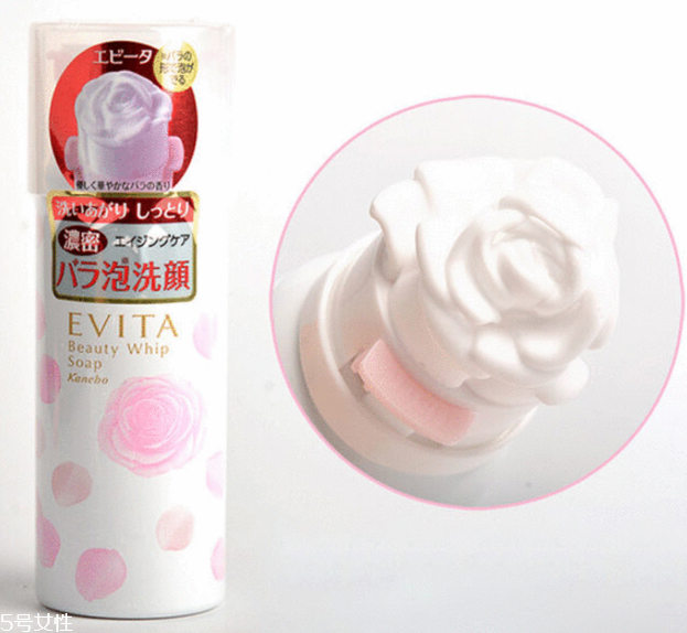 嘉娜寶玫瑰洗面奶適合什么膚質(zhì) 立體玫瑰花潔面 嘉娜寶玫瑰洗面奶適合什么膚質(zhì) 立體玫瑰花潔面