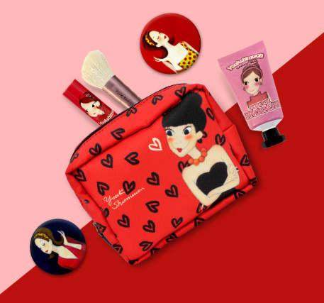 陸心媛這個牌子怎么樣？