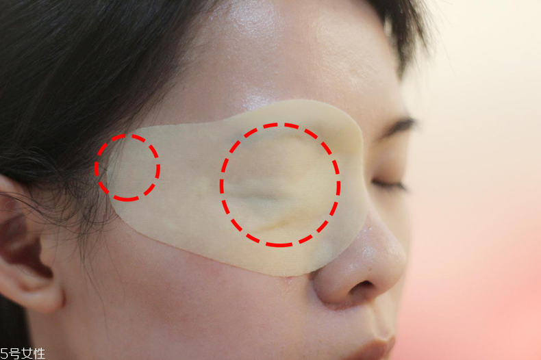 珍視明護(hù)眼貼有用嗎 給眼睛來(lái)一片面膜吧 珍視明護(hù)眼貼有用嗎 給眼睛來(lái)一片面膜吧