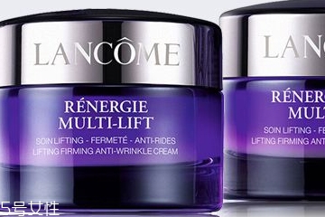 混合肌膚用什么面霜好 不同季節(jié)有區(qū)別