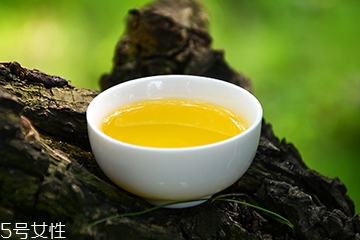 茶油怎么做的 四個詳細(xì)步驟