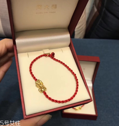 貔貅手鏈怎么戴招財 帶你招財轉(zhuǎn)運(yùn)