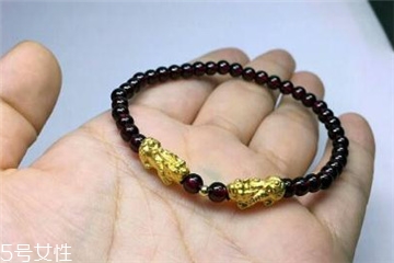 貔貅手鏈怎么戴招財 帶你招財轉(zhuǎn)運(yùn)
