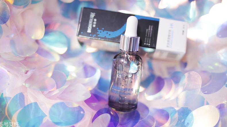潤(rùn)百顏精華液好用嗎 適合夏天的深水炸彈