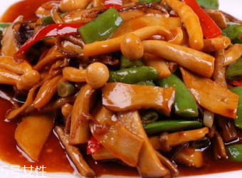 蠔油的營養(yǎng)價(jià)值 提升菜肴的口感 蠔油的營養(yǎng)價(jià)值 提升菜肴的口感