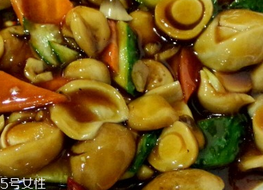 蠔油的功效和作用 四大功效 蠔油的功效和作用 四大功效