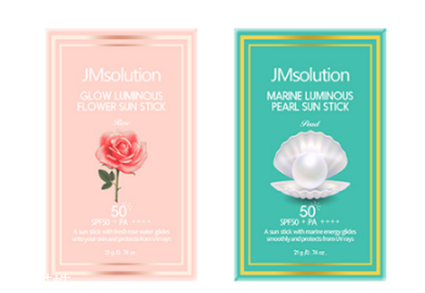 jm防曬棒適合油皮嗎 網紅爆款防曬