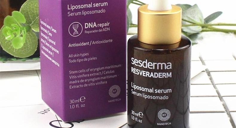 vc精華液哪個牌子好2022 天然高效的維c精華液