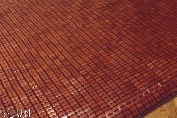 涼席會(huì)生蟲(chóng)子嗎 存放要注意