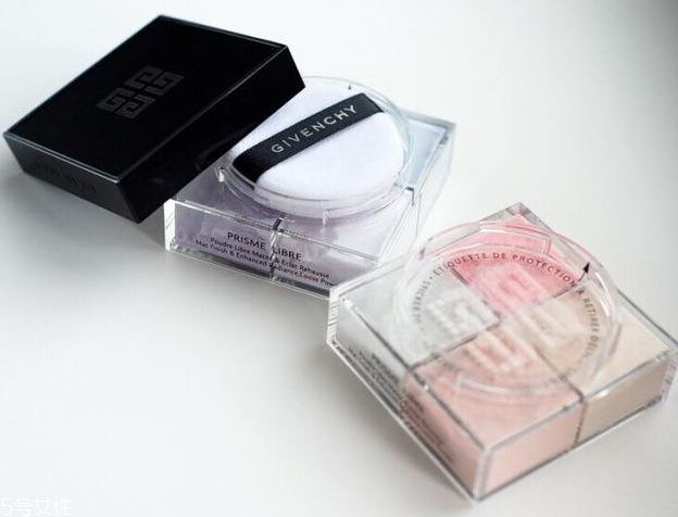 蜜粉和散粉一樣嗎 兩者越來越沒區(qū)別