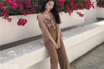 如何搭配衣服顯瘦 視覺(jué)上瘦一圈