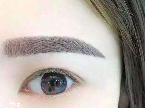 紋眉為什么不能獻血 原來是這個原因 紋眉為什么不能獻血 原來是這個原因