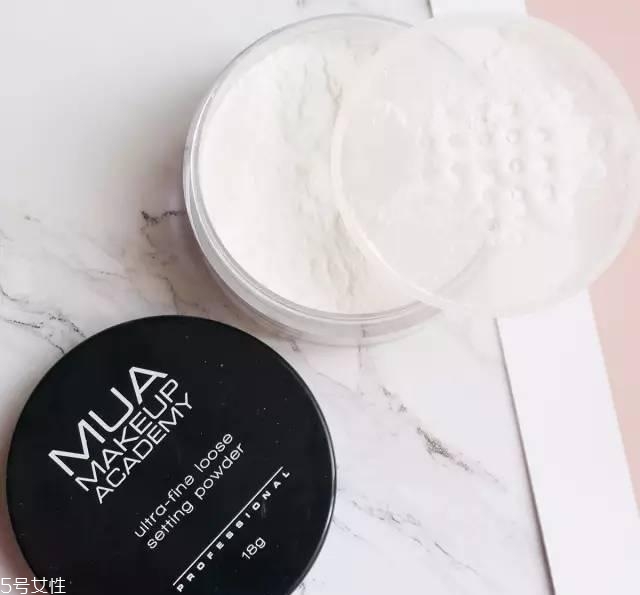 平價(jià)散粉哪個(gè)牌子好 超級大白菜盤點(diǎn)