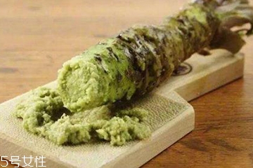 山葵是秋葵嗎 我們不一樣 山葵是秋葵嗎 我們不一樣