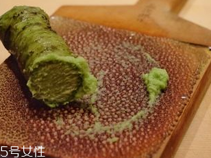 山葵的種植技術 四大要點