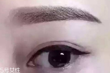 紋眉一高一低能補救嗎 可以進(jìn)行修補