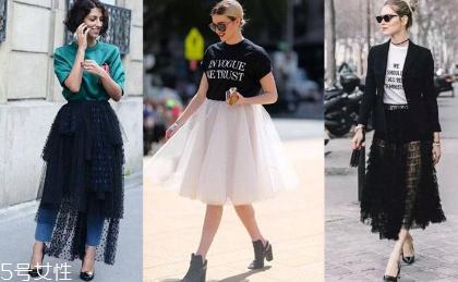 a字半身裙配什么上衣 塑造身姿更顯潮 a字半身裙配什么上衣 塑造身姿更顯潮