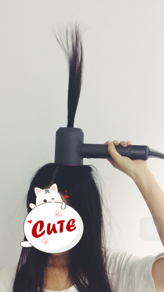 戴森吹風(fēng)機(jī)真的好用嗎 戴森吹風(fēng)機(jī)和普通吹風(fēng)機(jī)對(duì)比評(píng)測