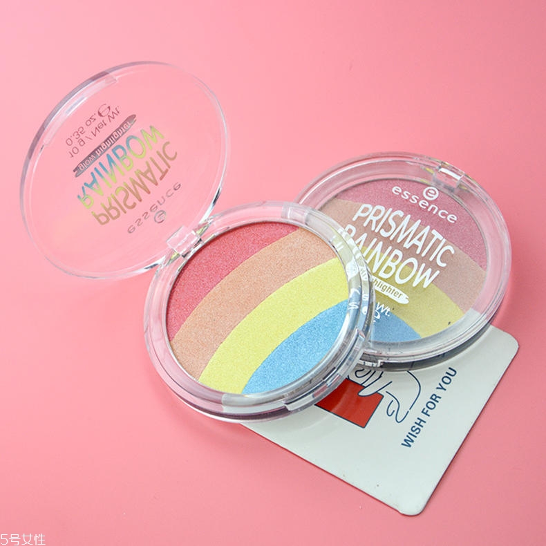 高光棒和高光液哪個好 2大濕高光pk 高光棒和高光液哪個好 2大濕高光pk