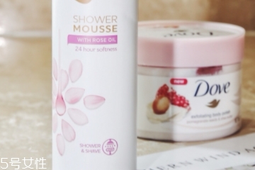 多芬沐浴露好不好 多芬沐浴產(chǎn)品測評