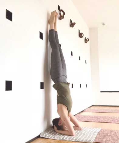 瑜伽服可以當(dāng)睡衣嗎 選擇舒適的面料 瑜伽服可以當(dāng)睡衣嗎 選擇舒適的面料